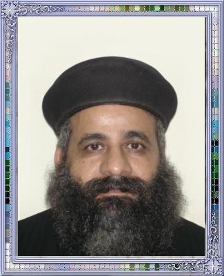 Father FLIMON SOBHY